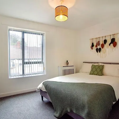 Appartement Perfect 1 Bed Flat